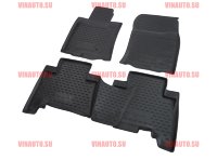 NOVLINE/Коврики в салон TOYOTA Land Cruiser Prado 5 мест 2009-2013/NLC4828210K NOVLINE/Коврики в салон TOYOTA Land Cruiser Prado 5 мест 2009-2013/NLC4828210K