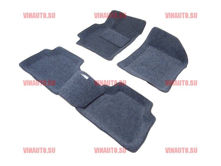 Коврики в салон 3D/CHEVROLET-Lacetti 2004- Коврики в салон 3D/CHEVROLET-Lacetti 2004-
