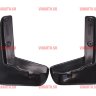 L.Locker/Комплект брызговиков передних для а/м Toyota Corolla XI (13-)/7009022651 L.Locker/Комплект брызговиков передних для а/м Toyota Corolla XI (13-)/7009022651