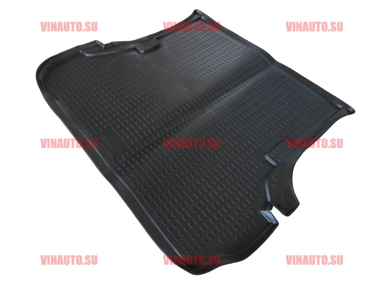 NOVLINE/Коврик в багажник TOYOTA Land Cruiser 100 1998-2007/NLC4806B13
