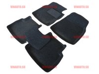 Коврики в салон 3D/TOYOTA-Camry 2018- Коврики в салон 3D/TOYOTA-Camry 2018-