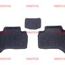 Коврики в салон 3D/SUZUKI-Grand Vitara 5 дв. 2005- Коврики в салон 3D/SUZUKI-Grand Vitara 5 дв. 2005-