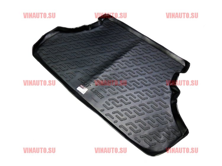 L.Locker/Коврик в багажник Mitsubishi Lancer 10 седан (07-)/0108020201 L.Locker/Коврик в багажник Mitsubishi Lancer 10 седан (07-)/0108020201