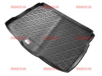 L.Locker/Коврик в багажник Hyundai i30 хетчбек (12-)/0104080301