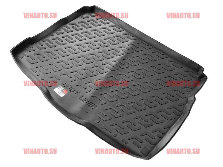 L.Locker/Коврик в багажник Hyundai i30 хетчбек (12-)/0104080301 L.Locker/Коврик в багажник Hyundai i30 хетчбек (12-)/0104080301