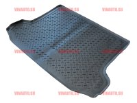 Norplast/Коврик в багажник Toyota RAV4 Long (2009-2013)/NPLP8845 Norplast/Коврик в багажник Toyota RAV4 Long (2009-2013)/NPLP8845