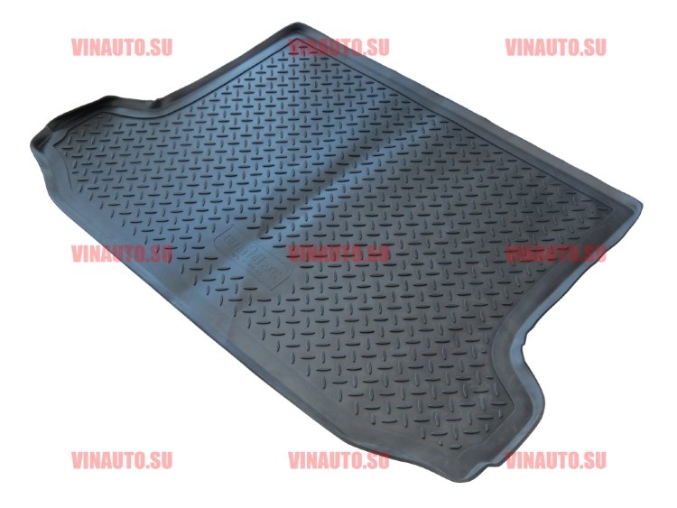 Norplast/Коврик в багажник Toyota RAV4 Long (2009-2013)/NPLP8845 Norplast/Коврик в багажник Toyota RAV4 Long (2009-2013)/NPLP8845