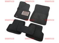 Коврики салона текст. 3D euro-std MERCEDES W463 (G-Class) (2000-2008) (EM3D) Original/EM3D003512G