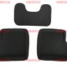 Коврики салона текст. 3D euro-std MERCEDES W463 (G-Class) (2000-2008) (EM3D) Original/EM3D003512G