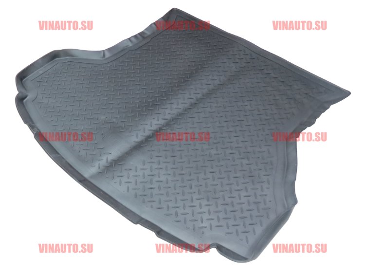 Norplast/Коврик в багажник Toyota Avensis седан (2009-) (T27)/NPLP8804 Norplast/Коврик в багажник Toyota Avensis седан (2009-) (T27)/NPLP8804