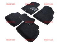 Коврики салона текст. 3D euro-std TOYOTA Camry (2018-) (EM3D) Original/EM3D005101 Коврики салона текст. 3D euro-std TOYOTA Camry (2018-) (EM3D) Original/EM3D005101