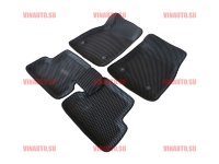 Коврики в салон 3D EVA/CHEVROLET-Cruze 2009-2018 Коврики в салон 3D EVA/CHEVROLET-Cruze 2009-2018