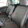 Авточехлы TOYOTA-RAV-4 с 2013 (Аригон) чер+чер Авточехлы TOYOTA-RAV-4 с 2013 (Аригон) чер+чер