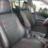 Авточехлы TOYOTA-RAV-4 с 2013 (Аригон) чер+чер Авточехлы TOYOTA-RAV-4 с 2013 (Аригон) чер+чер