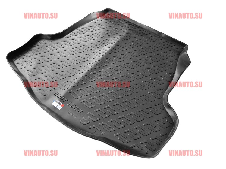 L.Locker/Коврик в багажник Nissan Teana sd (08-)/0105110201