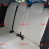 Авточехлы HYUNDAI-Solaris II (40/60) Sd /KIA-Rio IV/X-Line 2017- (Аригон) бел+бел Авточехлы HYUNDAI-Solaris II (40/60) Sd /KIA-Rio IV/X-Line 2017- (Аригон) бел+бел