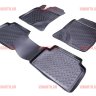 L.Locker/Коврики в салон Toyota Avensis (02-08)/0209010101 L.Locker/Коврики в салон Toyota Avensis (02-08)/0209010101