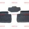 Коврики в салон 3D/MITSUBISHI-Lancer 10 Коврики в салон 3D/MITSUBISHI-Lancer 10