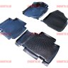 L.Locker/Коврики в салон 3D Toyota RAV4 IV (12-)/0209040601 L.Locker/Коврики в салон 3D Toyota RAV4 IV (12-)/0209040601