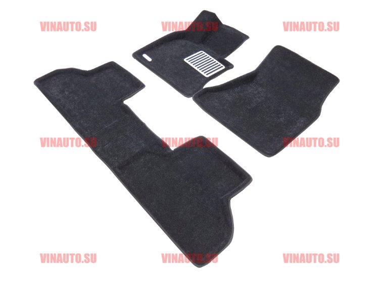 Коврики салона текст. 3D euro-std BMW X5 (F15)/X6 (F16) (2015-) (EM3D) Original/EM3D001215 Коврики салона текст. 3D euro-std BMW X5 (F15)/X6 (F16) (2015-) (EM3D) Original/EM3D001215