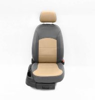 АВТОФРАНТ Авточехлы MITSUBISHI- Pajero Sport c 1996 (Аригон) сер+беж АВТОФРАНТ Авточехлы MITSUBISHI- Pajero Sport c 1996 (Аригон) сер+беж