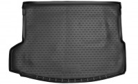 NOVLINE/Коврик в багажник GEELY Atlas Pro 2021-/ELEMENTAN0177B13 NOVLINE/Коврик в багажник GEELY Atlas Pro 2021-/ELEMENTAN0177B13