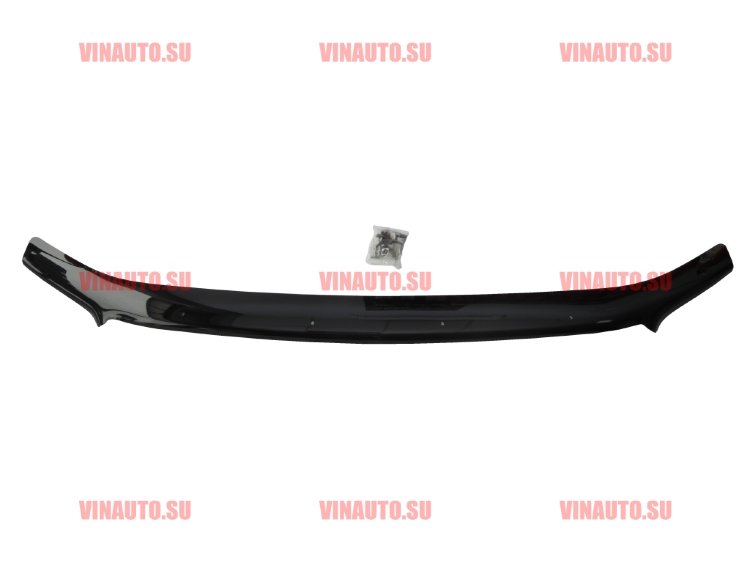 SIM/Дефлектор капота TOYOTA LAND CRUISER PRADO 150 2013-/STOLCP1312