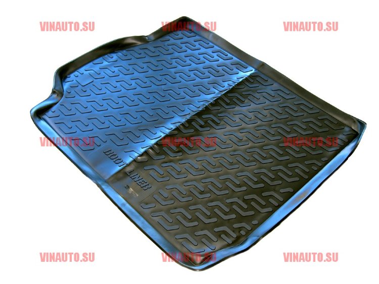 L.Locker/Коврик в багажник Land Rover Range Rover Sport (05-)/0132040201