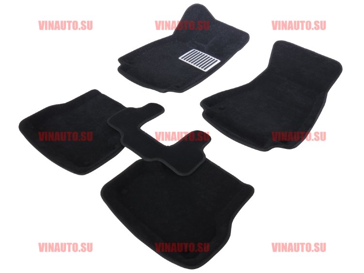 Коврики салона текст. 3D euro-std AUDI A6 (2011-)/A7 (2011-) (EM3D) Original /EM3D001107 Коврики салона текст. 3D euro-std AUDI A6 (2011-)/A7 (2011-) (EM3D) Original /EM3D001107