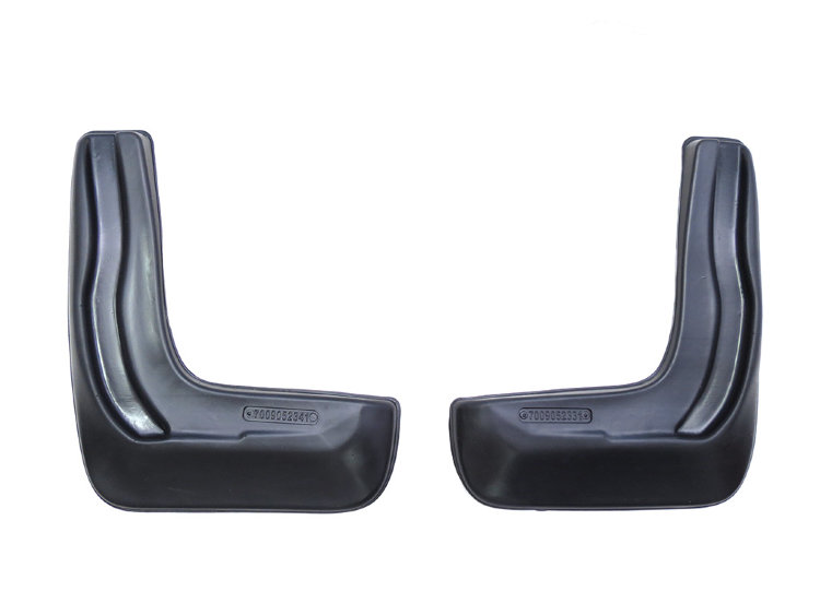L.Locker/Комплект брызговиков задних для а/м Toyota Camry (11-)/7009052361 L.Locker/Комплект брызговиков задних для а/м Toyota Camry (11-)/7009052361