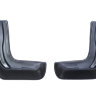 L.Locker/Комплект брызговиков задних для а/м Toyota Camry (11-)/7009052361 L.Locker/Комплект брызговиков задних для а/м Toyota Camry (11-)/7009052361