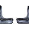 L.Locker/Комплект брызговиков задних для а/м Toyota Camry (11-)/7009052361 L.Locker/Комплект брызговиков задних для а/м Toyota Camry (11-)/7009052361