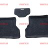 Коврики в салон 3D/MAZDA-3 2003-2009 Коврики в салон 3D/MAZDA-3 2003-2009