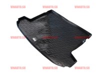 L.Locker/Коврик в багажник Hyundai Tucson III 2015-2020 (пластик)/0104050300 L.Locker/Коврик в багажник Hyundai Tucson III 2015-2020 (пластик)/0104050300
