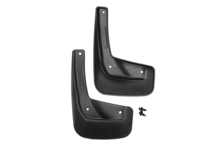 NOVLINE/Брызговики передние VW Polo liftback 2020-/SKODA Rapid II 2020-/NLFA58973F11