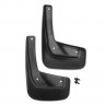 NOVLINE/Брызговики передние VW Polo liftback 2020-/SKODA Rapid II 2020-/NLFA58973F11
