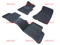 Коврики в салон 3D/MERCEDES-BENZ GLK (X-204) Коврики в салон 3D/MERCEDES-BENZ GLK (X-204)