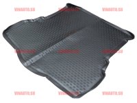 NOVLINE/Коврик в багажник FORD Mondeo седан 2015-/NLC1666B10