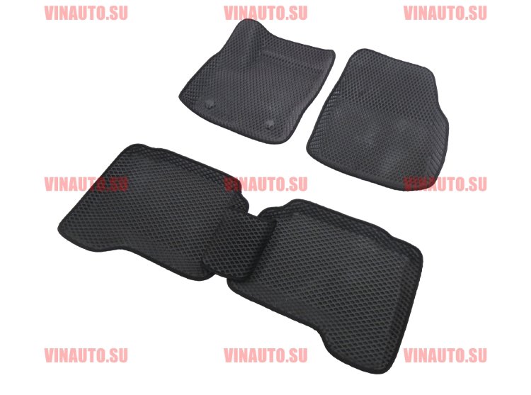 Коврики в салон 3D EVA/FORD-Kuga II 2012- Коврики в салон 3D EVA/FORD-Kuga II 2012-