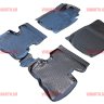 L.Locker/Коврик в салон 3D Geely LC Cross (12-)/0225050101