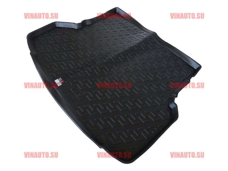 L.Locker/Коврик в багажник Toyota Highlander II (07-)/0109110101 L.Locker/Коврик в багажник Toyota Highlander II (07-)/0109110101