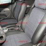 Авточехлы CHEVROLET-Cruze (Алькантара) чер+чер Авточехлы CHEVROLET-Cruze (Алькантара) чер+чер