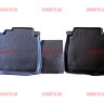 L.Locker/Коврики в салон 3D Toyota Camry (XV50) sd (14-)/0209050401 L.Locker/Коврики в салон 3D Toyota Camry (XV50) sd (14-)/0209050401