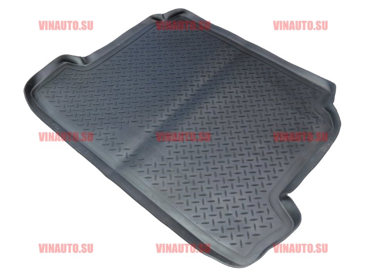 Norplast/коврик в багажник Renault Megane II Sd (2003-2009)/NPLP6955 Norplast/коврик в багажник Renault Megane II Sd (2003-2009)/NPLP6955