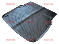 NOVLINE/Коврик в багажник MERCEDES-BENZ E-Class W212 sd 2009-2016 Elegance/NLC3438B10 NOVLINE/Коврик в багажник MERCEDES-BENZ E-Class W212 sd 2009-2016 Elegance/NLC3438B10
