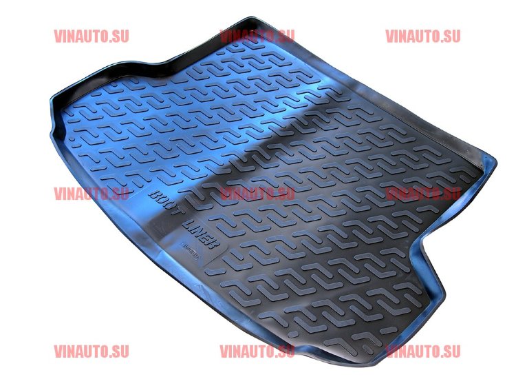L.Locker/Коврик в багажник Hyundai ix35 (10-)/0104120101 L.Locker/Коврик в багажник Hyundai ix35 (10-)/0104120101