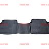 L.Locker/Коврики в салон Renault Megane II (02-)/0206030101 L.Locker/Коврики в салон Renault Megane II (02-)/0206030101