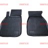L.Locker/Коврики в салон Renault Megane II (02-)/0206030101 L.Locker/Коврики в салон Renault Megane II (02-)/0206030101