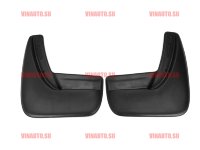 L.Locker/Комплект брызговиков задних для а/м Chevrolet Captiva (06-)/7007070161 L.Locker/Комплект брызговиков задних для а/м Chevrolet Captiva (06-)/7007070161
