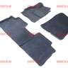 Коврики в салон 3D/TOYOTA-Corolla 2013- Коврики в салон 3D/TOYOTA-Corolla 2013-